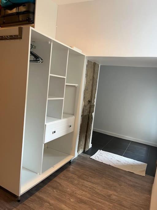 Apartment De Caractere Irigny