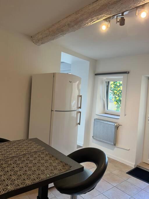 De Caractere Apartment
