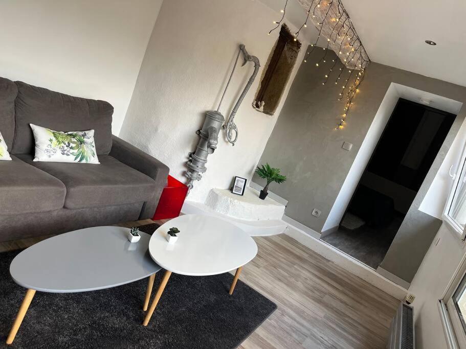 De Caractere Apartment