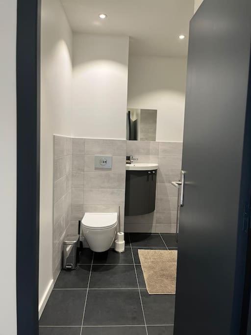 De Caractere Apartment
