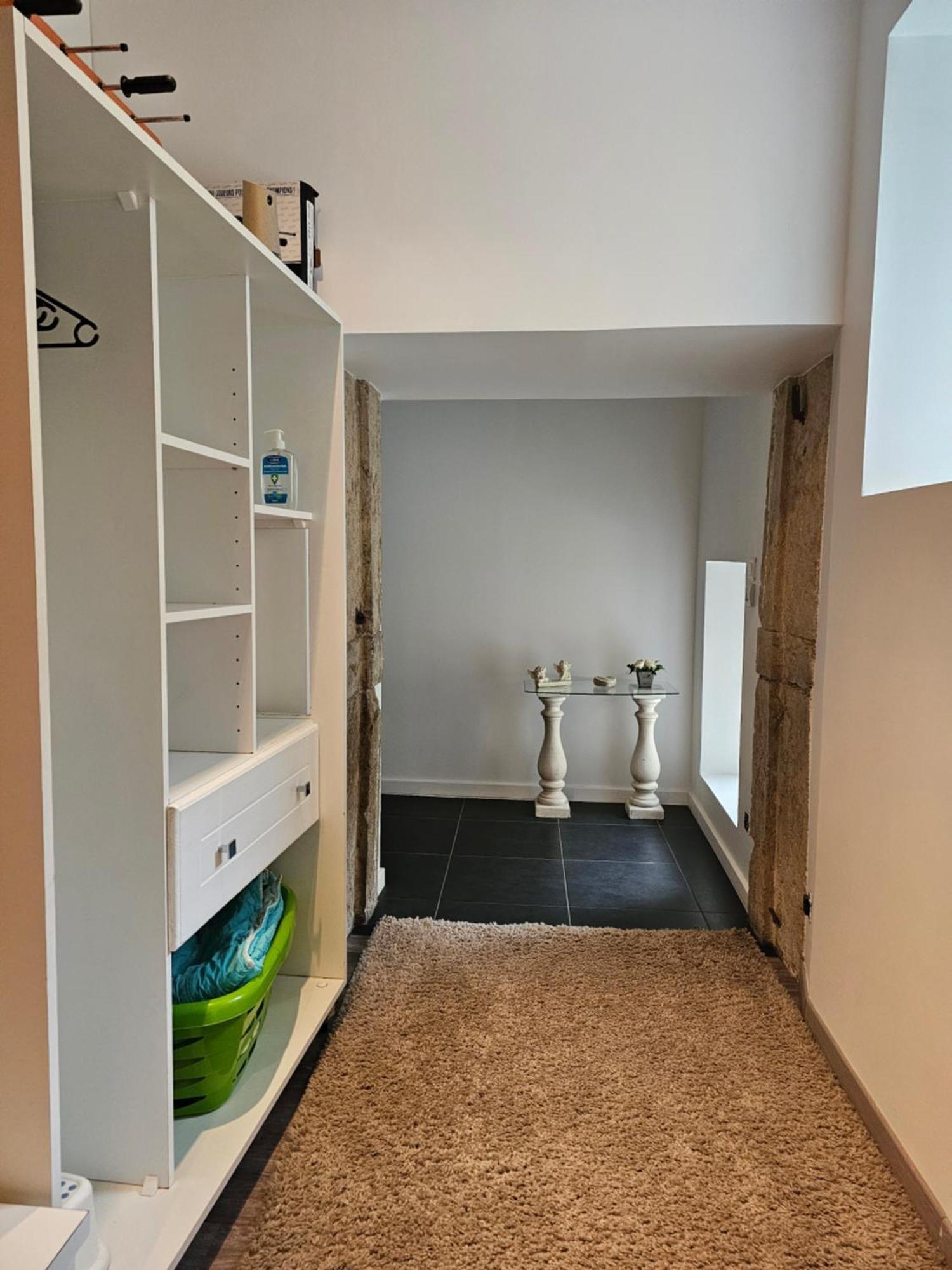 Apartment De Caractere Irigny