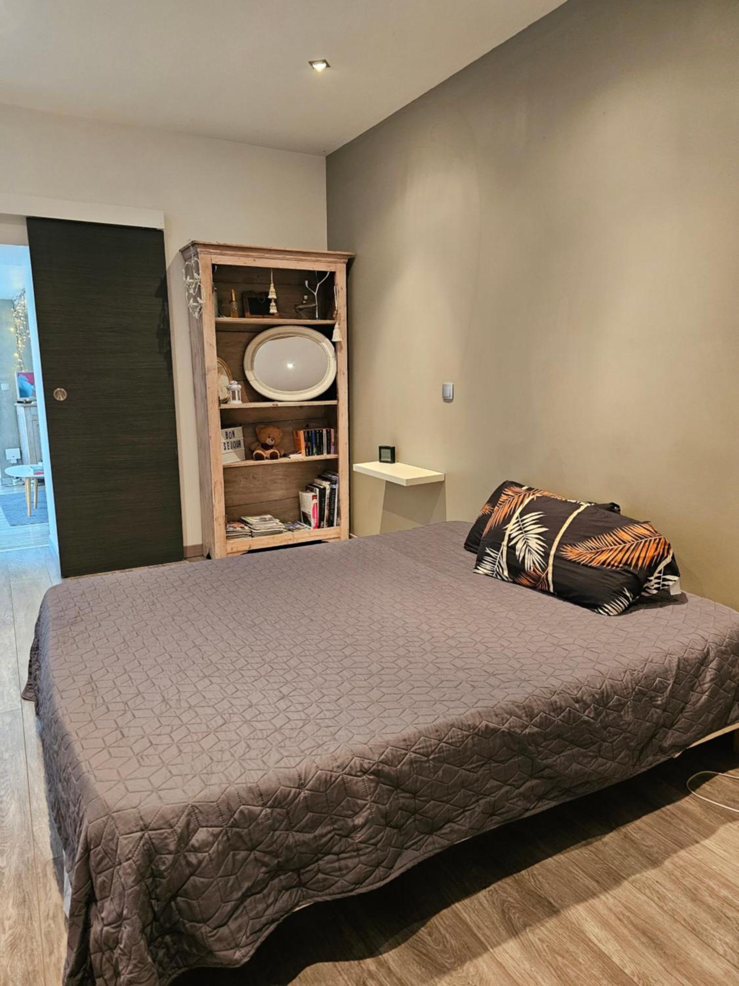 Apartment De Caractere