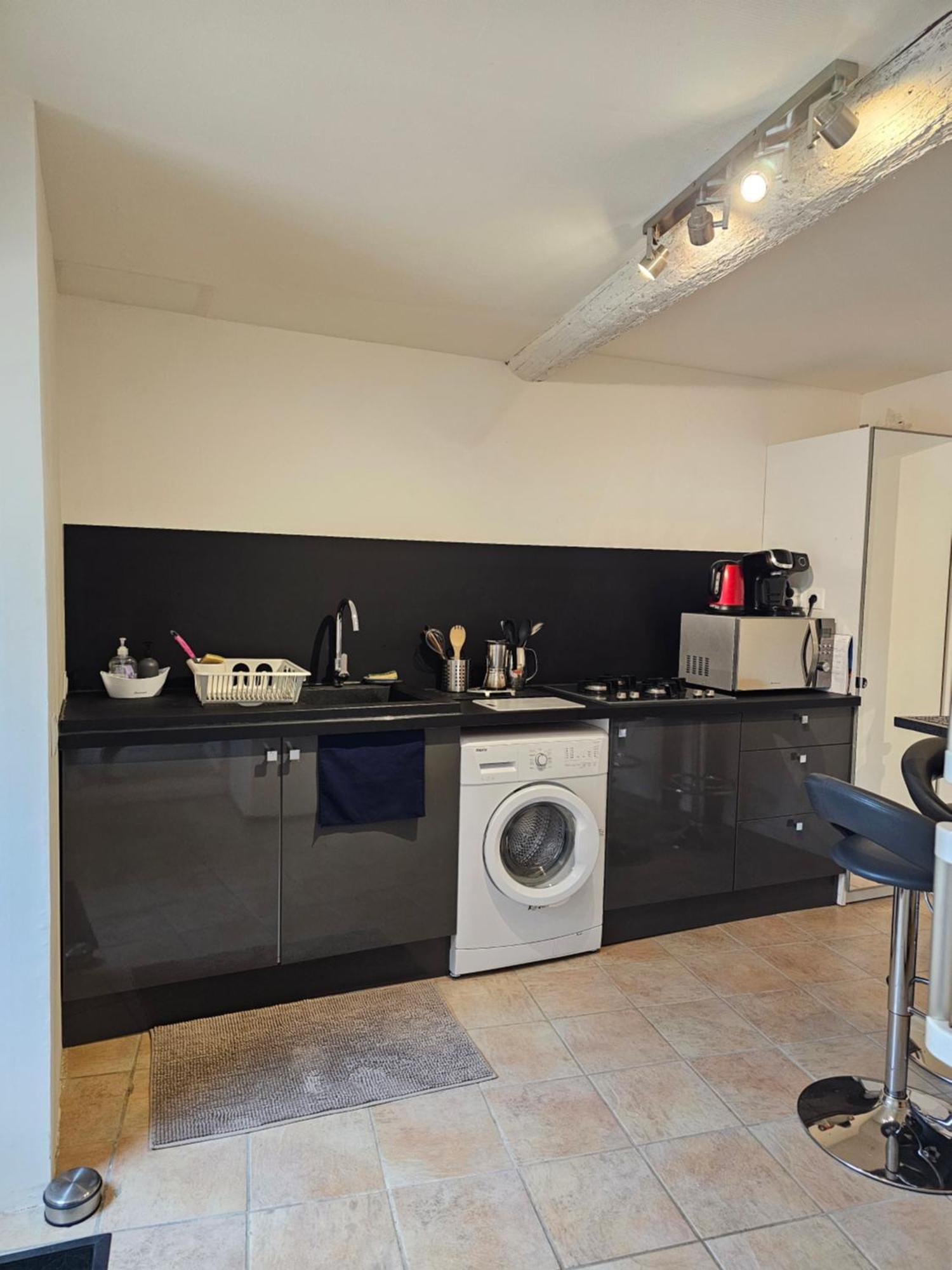 Apartment De Caractere *