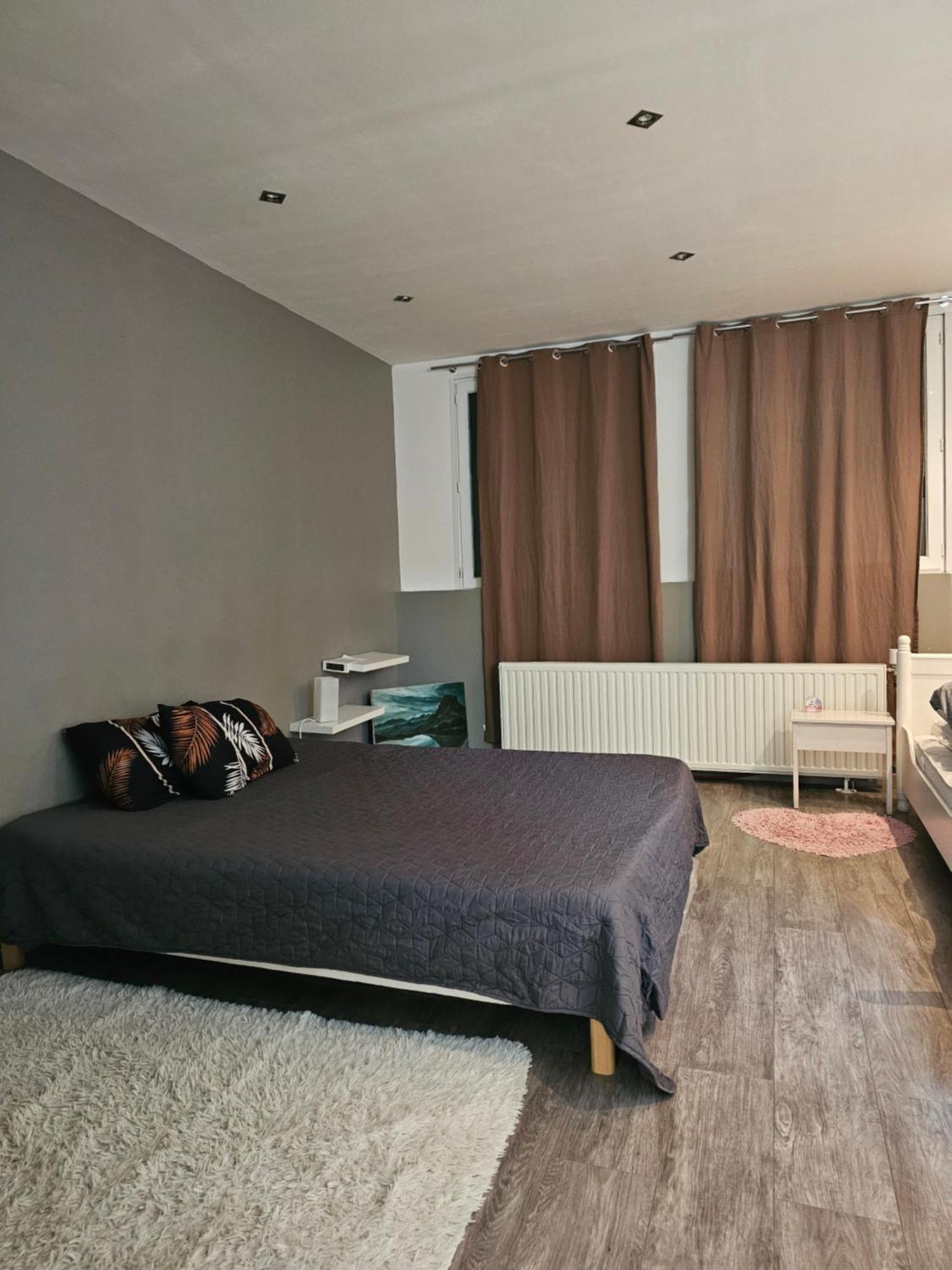De Caractere Apartment