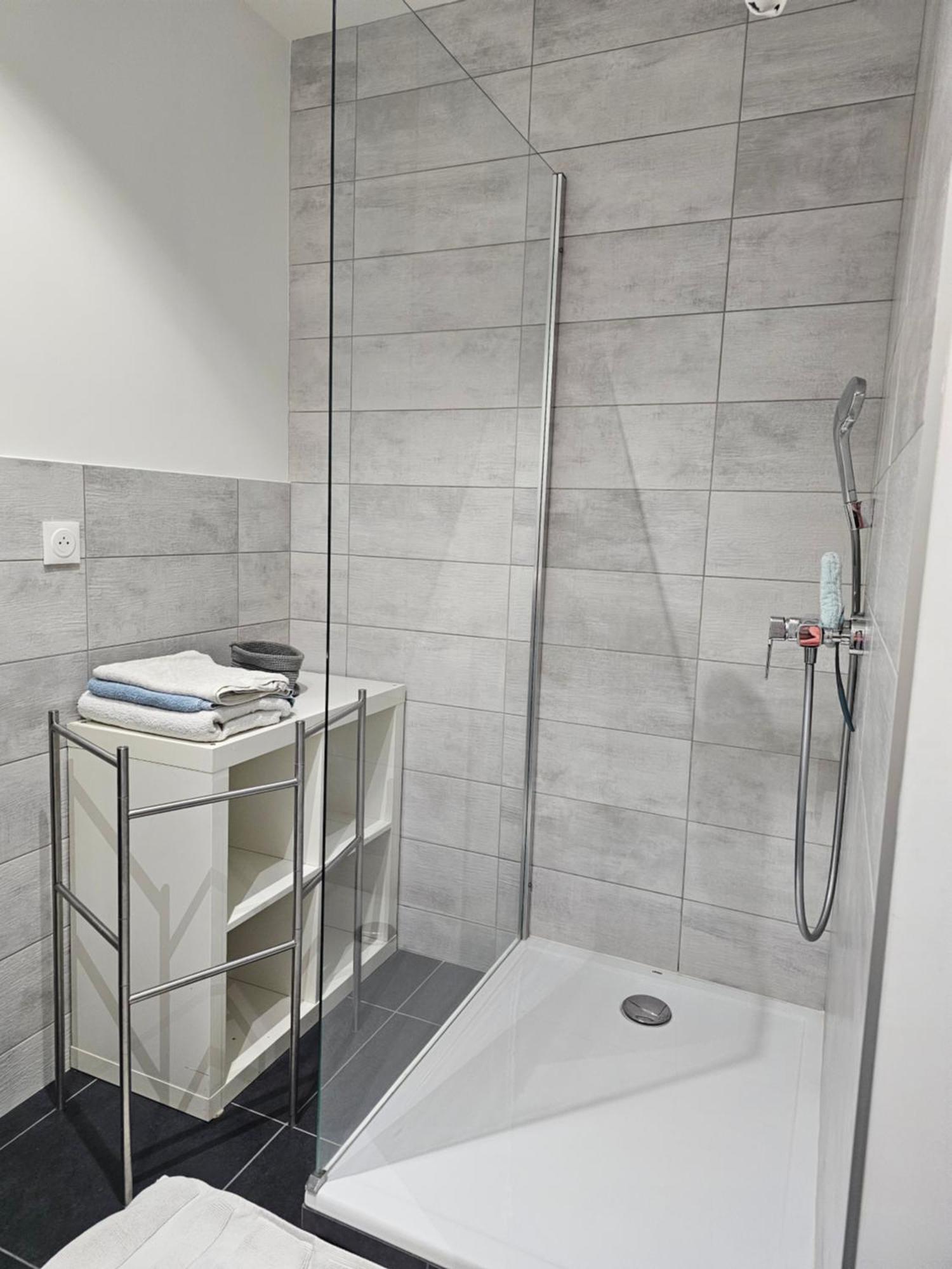 Apartment De Caractere *