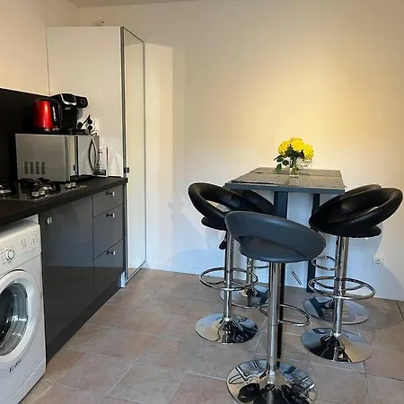 Appartement De Caractere Irigny Exterior foto