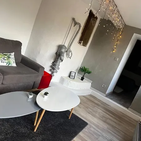 Appartement De Caractere Irigny Exterior foto