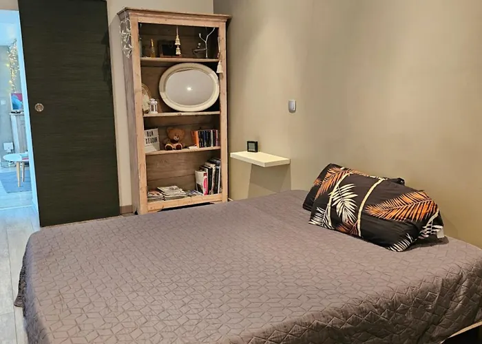Appartement De Caractere