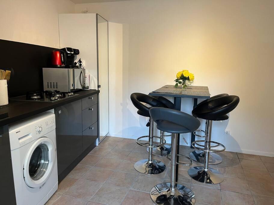De Caractere Apartment