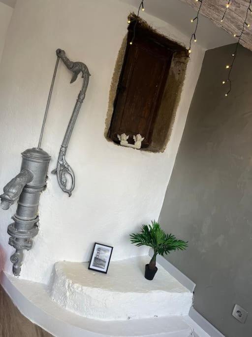 De Caractere Apartment *