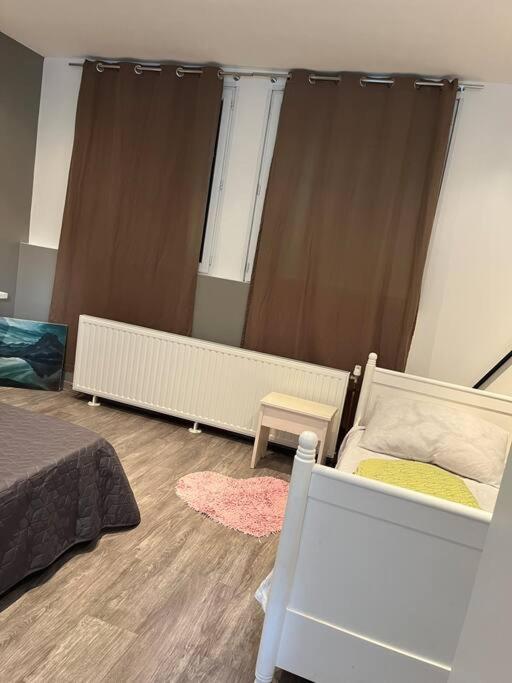Apartment De Caractere