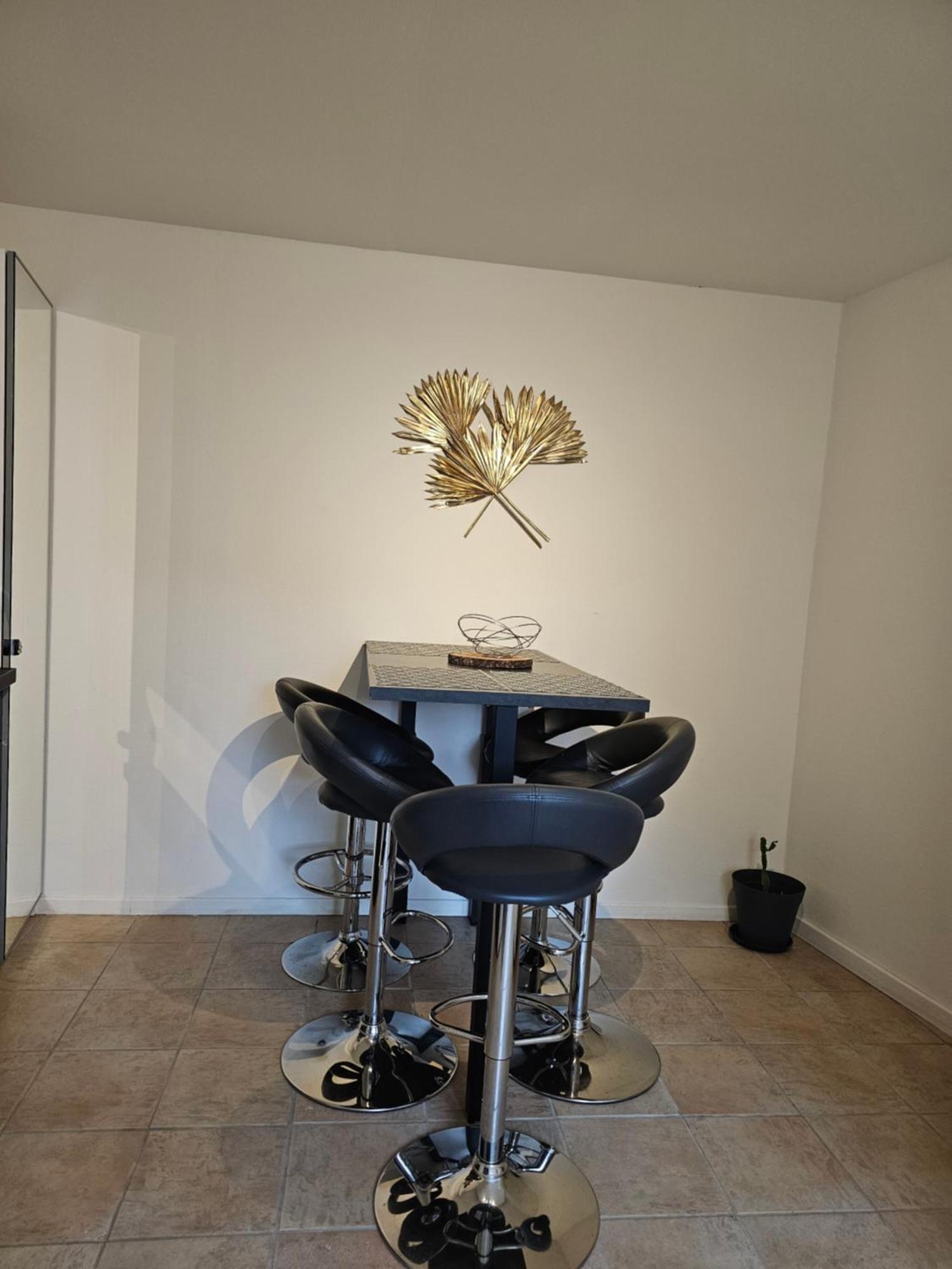Apartment De Caractere Irigny