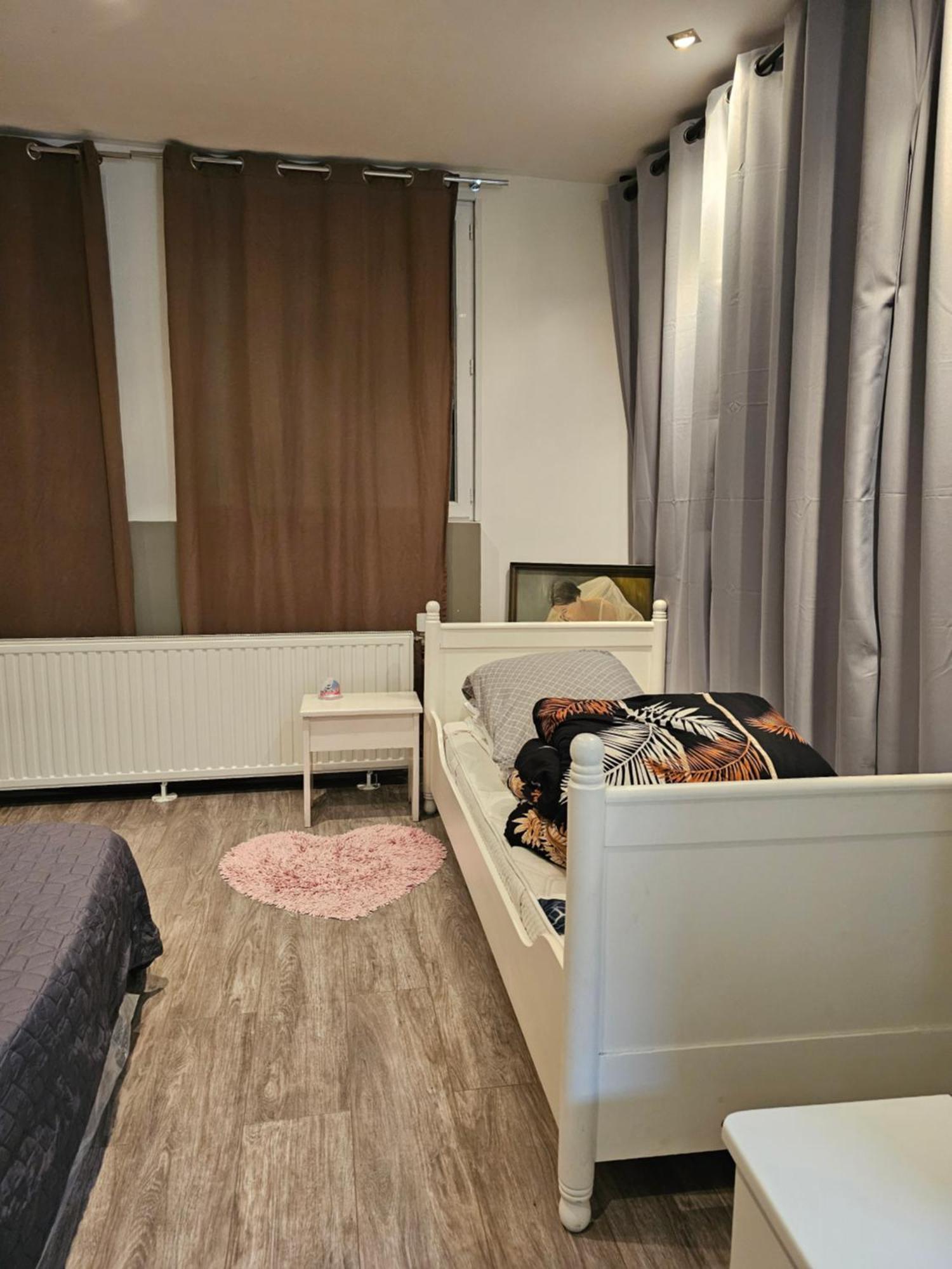 Apartment De Caractere *