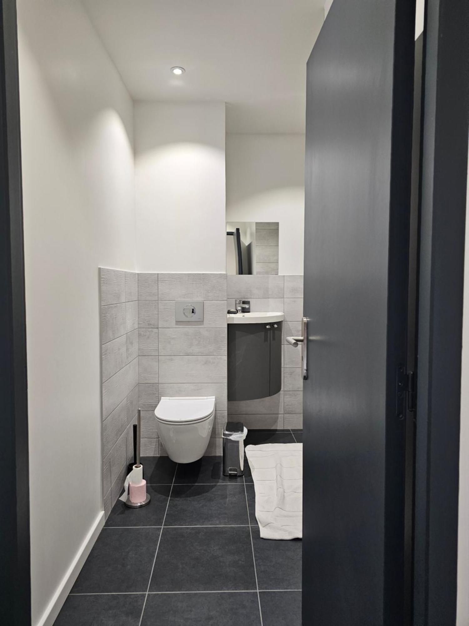 De Caractere Apartment Irigny
